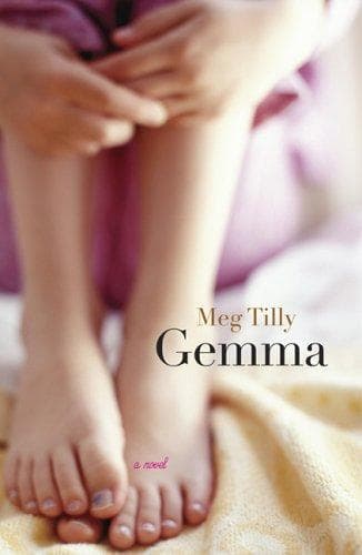 Tapa de Gemma