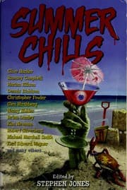 Tapa de Summer chills