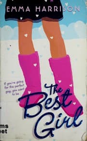 Tapa de The best girl