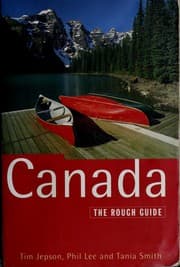 Tapa de Canada
