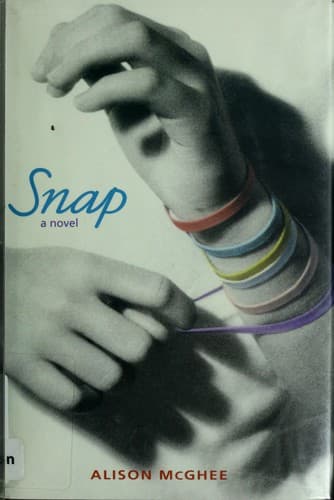 Tapa de Snap