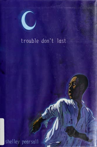 Tapa de Trouble Don't Last