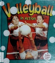 Tapa de Volleyball in action