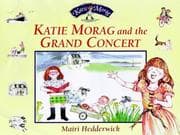 Tapa de Katie Morag and the Grand Concert