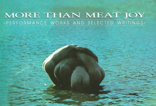 Tapa de More than meat joy