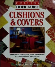 Tapa de Cushions and Covers