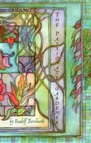 Tapa de The Passionate Gardener