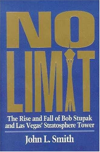 Tapa de No limit