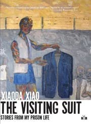 Tapa de The Visiting Suit
