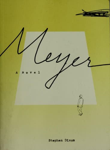 Tapa de Meyer