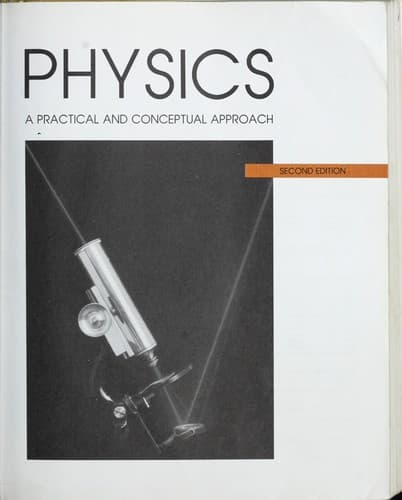 Tapa de Physics