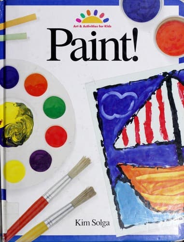 Tapa de Paint!