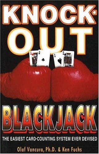 Tapa de Knock-out blackjack