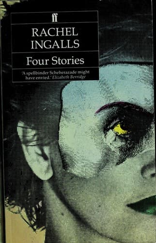 Tapa de Four Stories