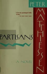 Tapa de Partisans
