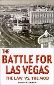 Tapa de The Battle for Las Vegas