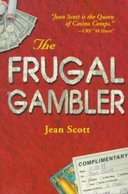 Tapa de The frugal gambler