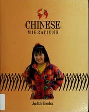 Tapa de Chinese migrations