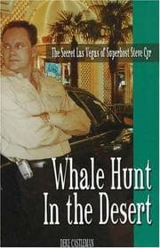 Tapa de Whale Hunt in the Desert