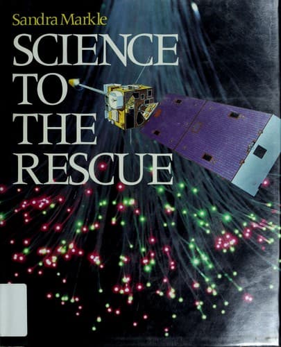 Tapa de Science to the rescue