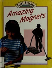 Tapa de Amazing magnets
