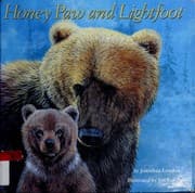 Tapa de Honey Paw and Lightfoot