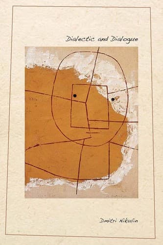 Tapa de Dialectic and Dialogue