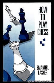 Tapa de How to Play Chess