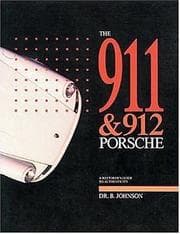 Tapa de The 911 & 912 Porsche