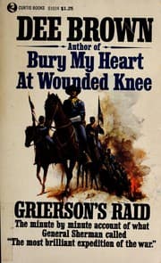 Tapa de Grierson's Raid