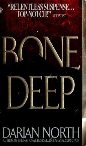 Tapa de Bone deep