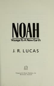 Tapa de Noah