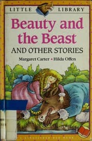 Tapa de Beauty and the beast and other stories