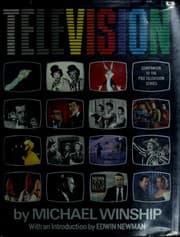 Tapa de Television