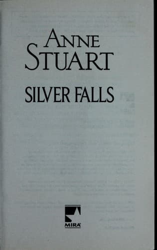Tapa de Silver Falls