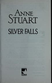 Tapa de Silver Falls