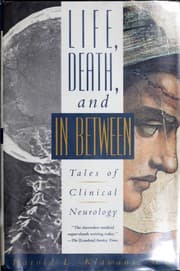 Tapa de Life, death, and in between