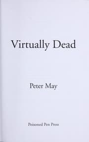 Tapa de Virtually dead