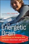 Tapa de The energetic brain