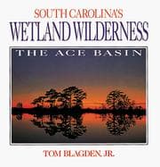 Tapa de South Carolina's wetland wilderness