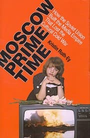 Tapa de Moscow prime time