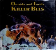 Tapa de Outside and inside killer bees