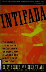 Tapa de Intifadah