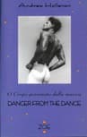 Tapa de Dancer from the Dance