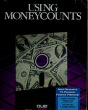 Tapa de Using MoneyCounts®