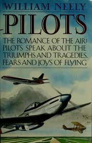 Tapa de Pilots: The Romance of the Air