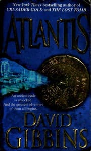 Tapa de Atlantis