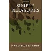 Tapa de Simple Pleasures
