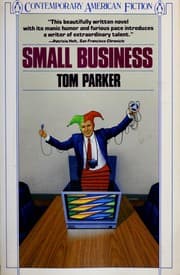 Tapa de Small Business