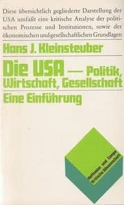 Tapa de Die USA